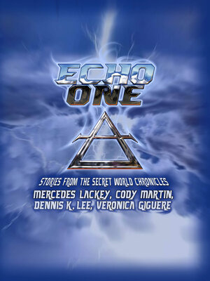cover image of Echo One